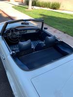 Mercedes-Benz 280 SL 1970 года (EU)